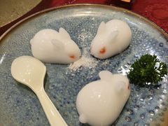 -丰圆轩粤式茶楼 . 点心粤菜(夏茅店)