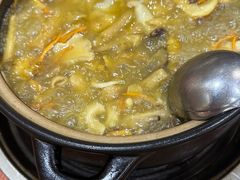 -菌之家·专业纯野生菌火锅·特色炒菌