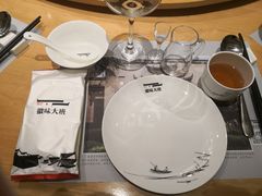 -徽味大班(定慧桥店)