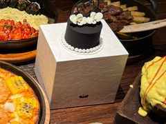 -BLACKSWAN黑天鹅(环球店)