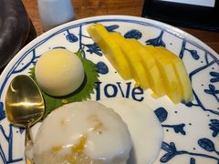 -星叶·东南亚料理(宁波万象汇店)