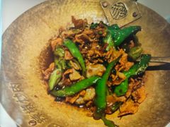 -小稻田辣椒炒肉(大浪商业中心店)