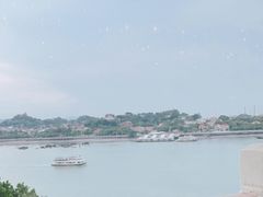 -鹭江宾馆·观海餐厅