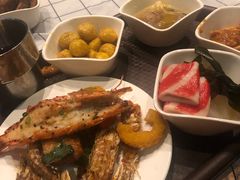 -皇室假期美食水疗会(春风路店)