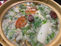 -紫滇源云南生态菜(丹凤街店)