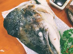 -银子铁板烧料理自助餐(人民广场店)