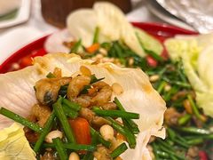 -老洋坊饭店(厚街东宝路店)