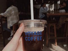-VOYAGE COFFEE(北锣鼓巷店)