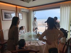 -鹰龙海畔度假酒店(咸祥店)