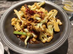 -前海沿·青岛菜(乐客城店)