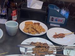 -额尔敦·品质自助(摩尔城店)