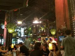 -胡桃里乐队酒馆(鎏嘉码头店)