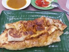 -新加坡Zam Zam餐馆