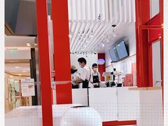 -Manner Coffee(港汇恒隆广场店)