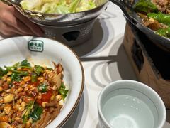 -费大厨辣椒炒肉(太平老街店)