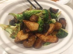 -大铁勺新津菜(东丽阳光新业广场店)