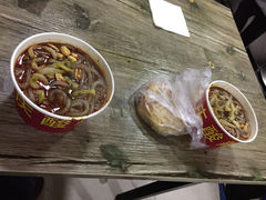 重庆酸辣粉-重庆酸辣粉(老军营小环路店)