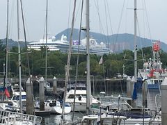 -海鮮市場長崎港(出島ワーフ店)