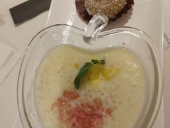 杨枝甘露-衡山汇·高级粤菜(霄云路店)