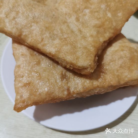 陈记实验早点