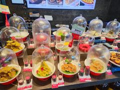 -双合园·海鲜水饺青岛菜(万佳广场店)