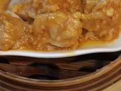 特色蒸排骨-点都德(汇盈广场店)