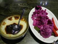 土耳其特色泡菜-Mevlana梅夫娜土耳其餐厅·清真