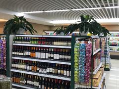 零售区-果蔬好(江南赋店)
