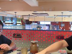 -撒拉花儿·新疆菜·清真(太阳宫店)