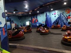 -青岛嘉年华主题乐园