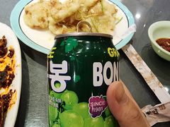-春花民族美食(佳木斯总店)