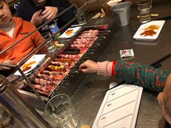 -很久以前羊肉串(大华三路店)