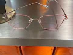 -MUJOSH木九十眼镜(武商广场店)