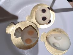-星伦多自助料理(爱琴海店)