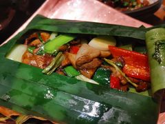 -云海肴云南菜·蒸汽石锅鱼(北京良乡华冠店)