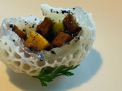 -金轩中餐厅 Jin Xuan(浦东丽思卡尔顿酒店)