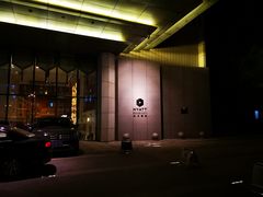 -济南富力凯悦酒店