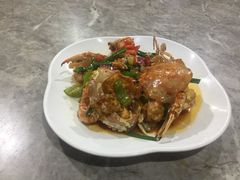 -亚龙湾8号(丁村万人海鲜广场店)