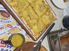 -夏日玛莉西餐厅(金茂览秀城店)