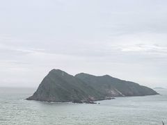 -东澳岛