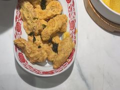 -小吴越·江浙融合菜(惠山万达广场店)