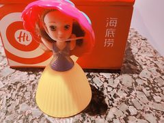 -海底捞火锅(崇文门新世界百货店)