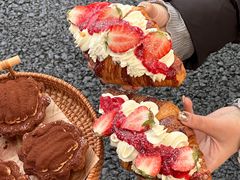 -富贵面包公司(运河店)