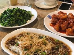 -王家厨房(新华路店)