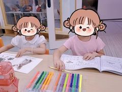 -安妮花英语·少儿·原版阅读(沙坪坝店)