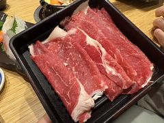 -合点寿司(金虹桥商场店)