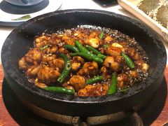 -绿茶餐厅(领展购物广场·中关村店)