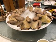-小厨娘淮扬菜(清江苏宁广场店)