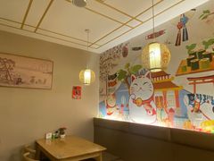 -吉炙烧鸟•本格料理(国际商贸城店)