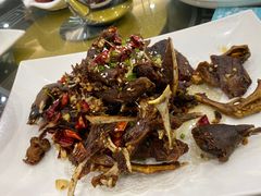 -厨彩阳光(河东路店)